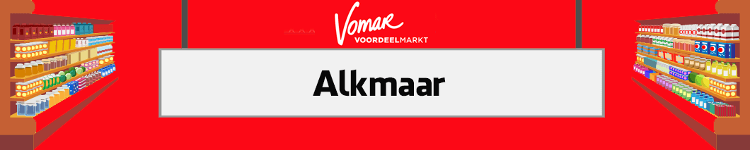 Vomar Alkmaar