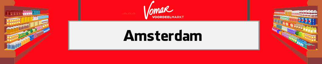 Vomar Amsterdam