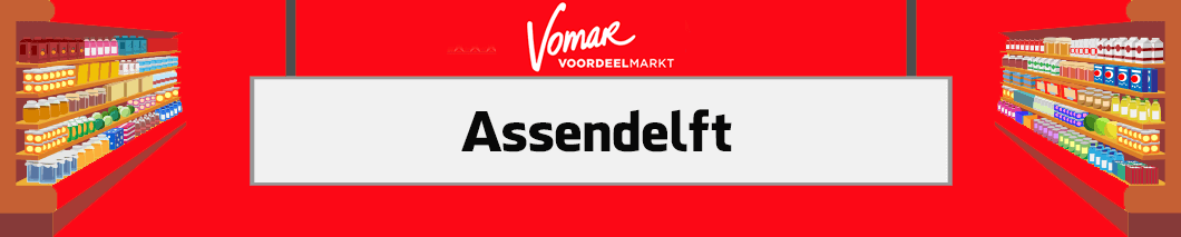 Vomar Assendelft