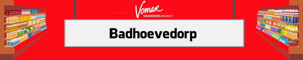 Vomar Badhoevedorp