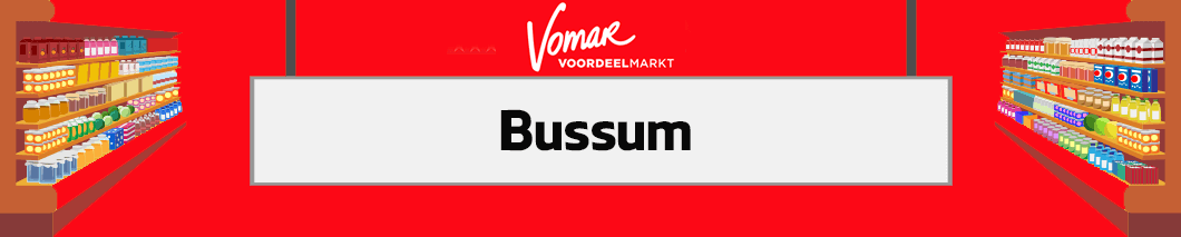 Vomar Bussum