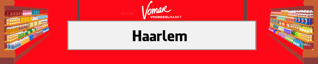 Vomar Haarlem