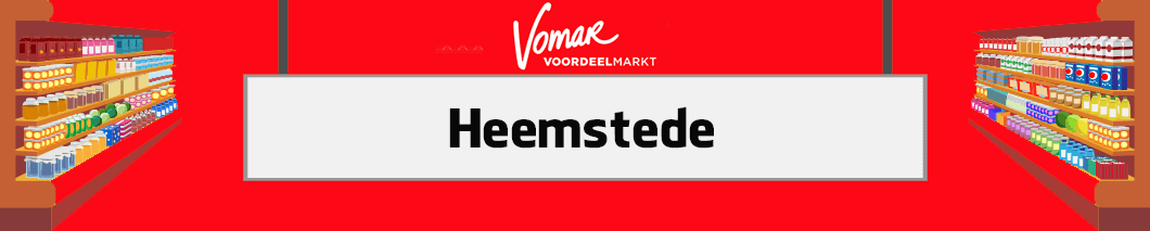 Vomar Heemstede