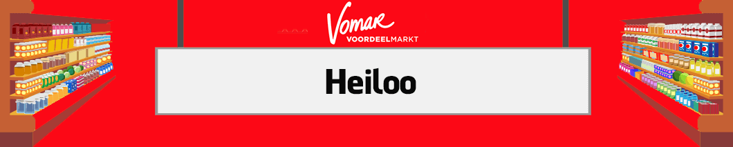 Vomar Heiloo