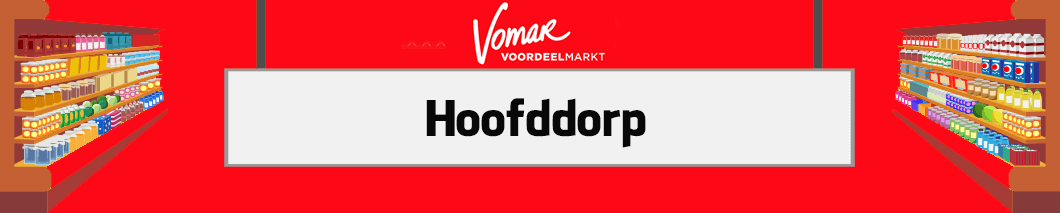 Vomar Hoofddorp