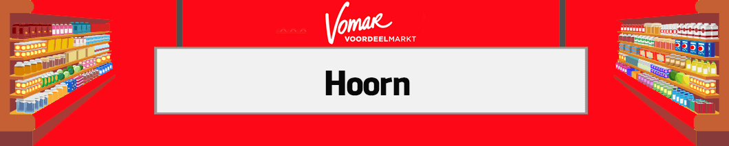 Vomar Hoorn
