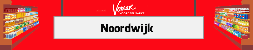 Vomar Noordwijk