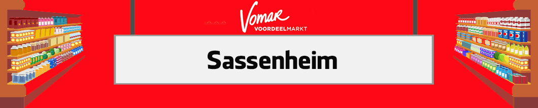 Vomar Sassenheim