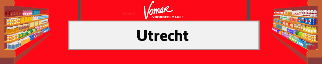 Vomar Utrecht