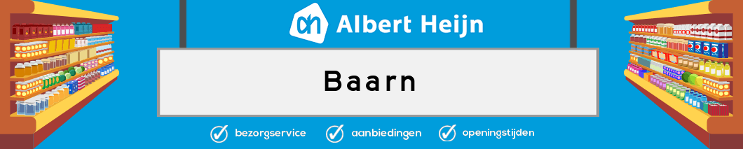 Albert Heijn Baarn