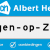 Albert Heijn Bergen op Zoom