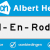 Albert Heijn Berkel En Rodenrijs