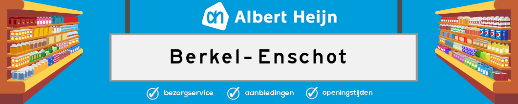 Albert Heijn Berkel-Enschot