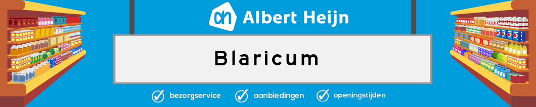 Albert Heijn Blaricum