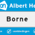 Albert Heijn Borne