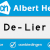 Albert Heijn De Lier