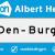 Albert Heijn Den Burg