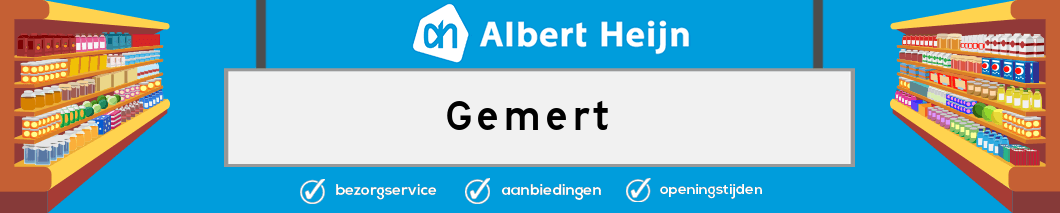 Albert Heijn Gemert