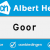 Albert Heijn Goor