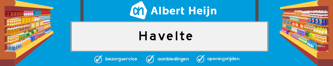 Albert Heijn Havelte