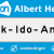 Albert Heijn Hendrik-Ido-Ambacht