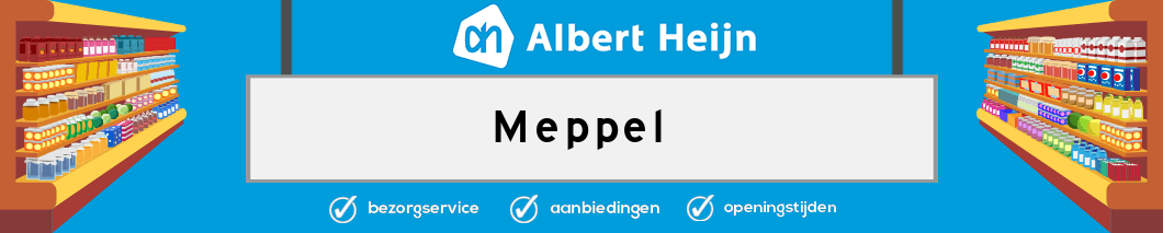 Albert Heijn Meppel
