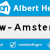 albert heijn Nieuw-Amsterdam