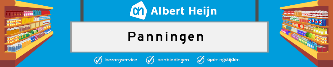 Albert Heijn Panningen