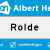 Albert Heijn Rolde