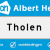 Albert Heijn Tholen