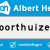 Albert Heijn Voorthuizen