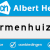 Albert Heijn Warmenhuizen