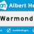 Albert Heijn Warmond