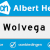 Albert Heijn Wolvega