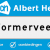 Albert Heijn Wormerveer