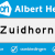 Albert Heijn Zuidhorn