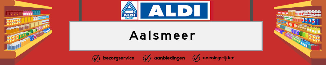 Aldi Aalsmeer