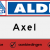 Aldi Axel