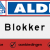 Aldi Blokker