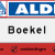 Aldi Boekel