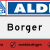 Aldi Borger