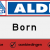 Aldi Born