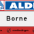 Aldi Borne