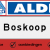 Aldi Boskoop