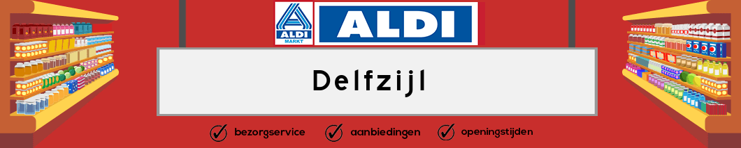 Aldi Delfzijl