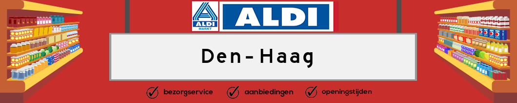 Aldi Den Haag
