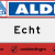 Aldi Echt