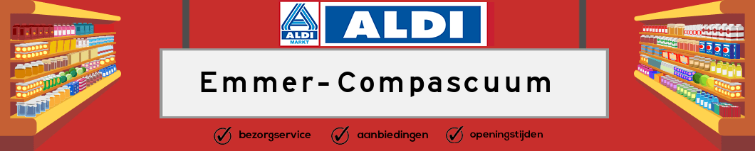 Aldi Emmer-Compascuum