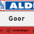 Aldi Goor