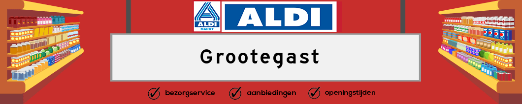 Aldi Grootegast